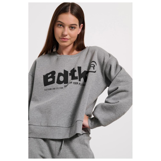 Bodytalk Γυναικείο φούτερ